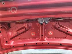 ميتسوبيشي لانسر